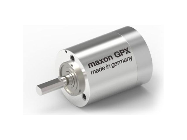 maxon motor GPX22AAKLSL62D0CPLW