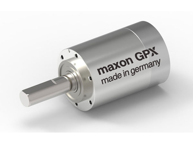 maxon motor GPX22HSKLSL03D9CPSC