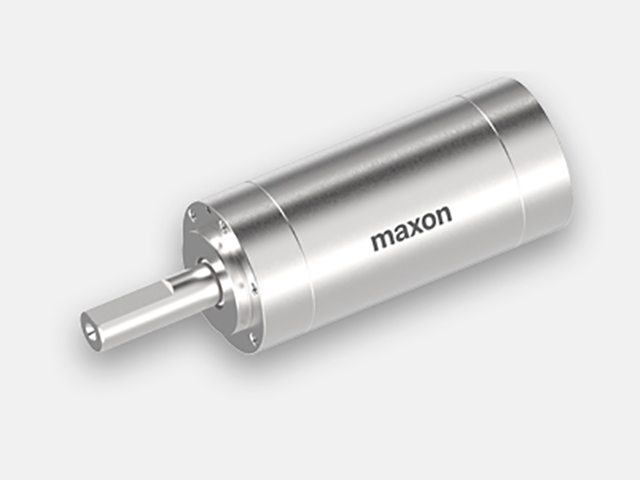 maxon motor GPX22M1KLSL03D9CPSC