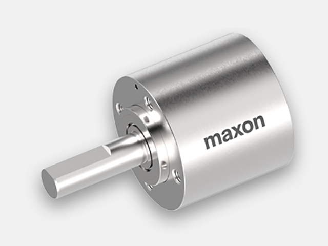 maxon motor GPX26CAKLSL06D6CPLW