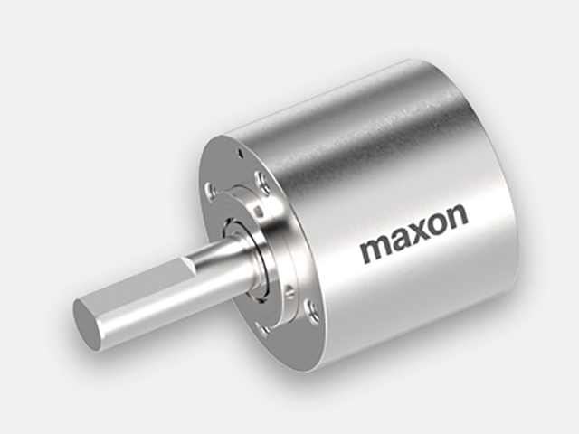 maxon motor GPX26LZKLSL16D0CPLW