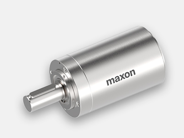 maxon motor GPX42C3ST0043