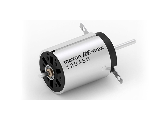 maxon motor 221020