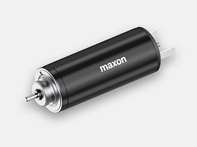 maxon motor 256096