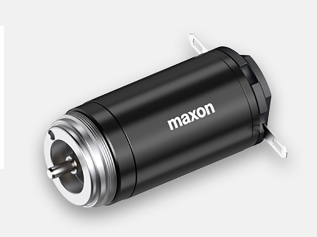 maxon motor 118543