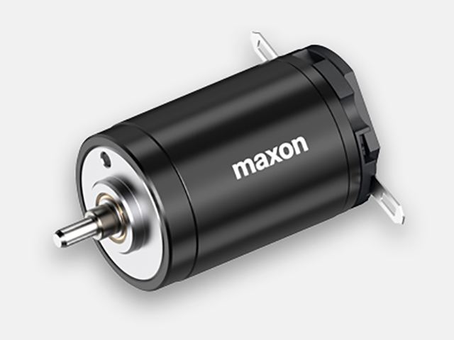 maxon motor 118401