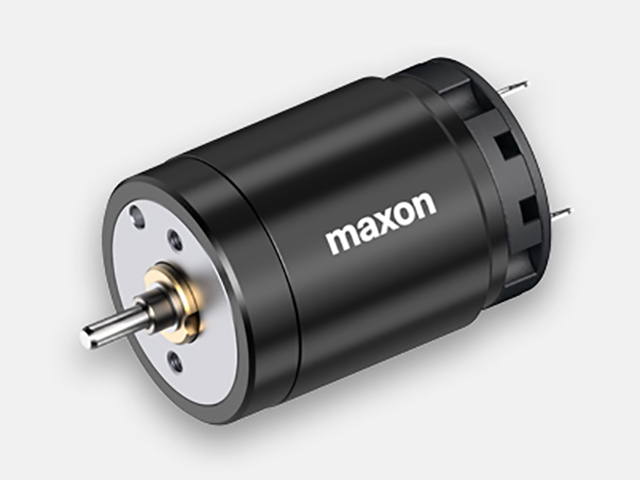 maxon motor 320173