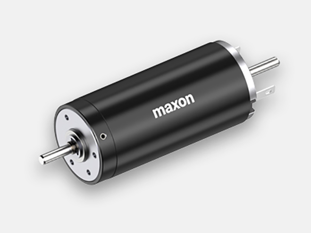 maxon motor 461778