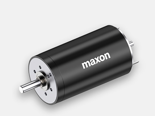 maxon motor 218008