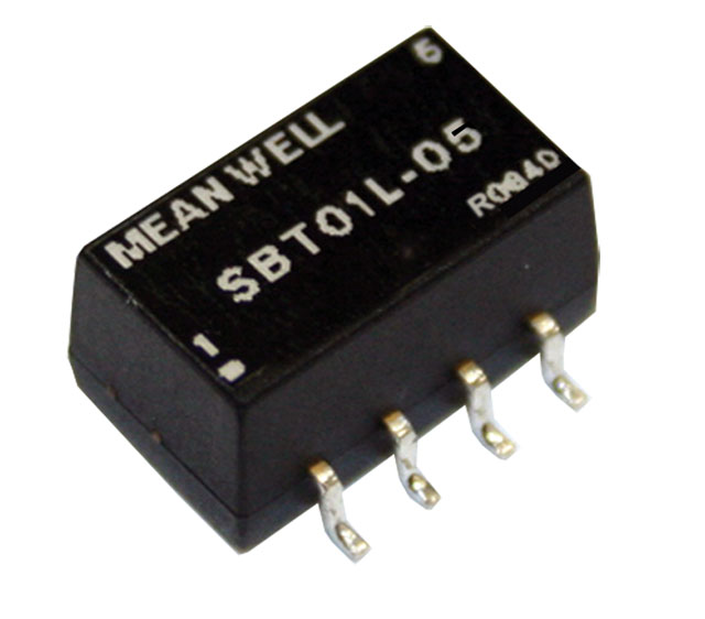 MEAN WELL SBT01M-15