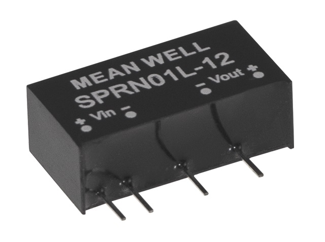 MEAN WELL SPRN01L-15